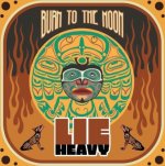 Burn to the Moon