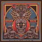 Interstellar Cosmic Blues & the Riffalicious Stoner Dudes