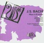 Johann Sebastian Bach: Mass in B Minor