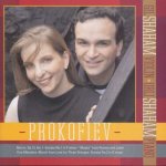 Prokofiev Album, The (Shaham)