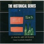 Art of Fugue, The (Leonhardt)