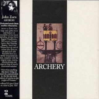 Archery