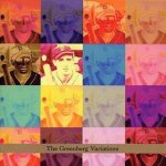 The Greenberg Variations
