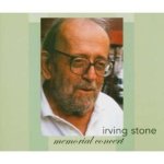 Irving Stone Memorial Concert