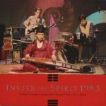 Invite the Spirit 1983
