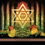 Feast Of Passover