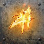 Legion of Flames