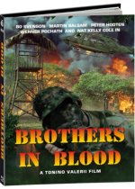 Brothers in Blood