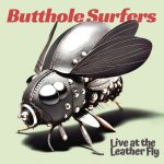 Live at the Leather Fly