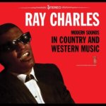 Modern Sounds in Country and Western Music