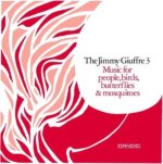 Music for People, Birds, Butterflies & Mosquitoes