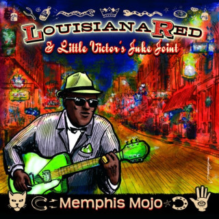 Memphis Mojo