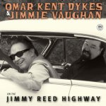 On the Jimmy Reed highway