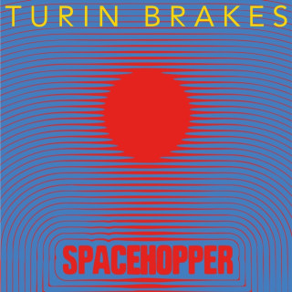 Spacehopper