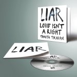 LIAR (Love Isn't a Right)