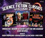 Music from Science Fiction Classics