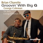 Groovin' With Big G