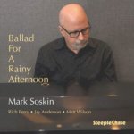 Ballad for a Rainy Afternoon