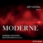 Art Choral: Moderne