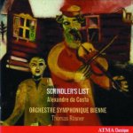 Schindlers Listsuite Hbraque