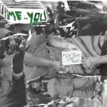 Field Tapes in Der Trash