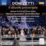 Donizetti: Il Diluvio Universale