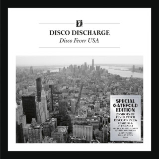 Disco Discharge