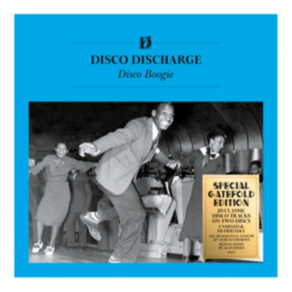 Disco Discharge