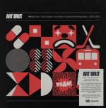 Vol. 2 - Sorry, That It Doesn't Sound Like It's Planned!