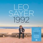 Leo Sayer: 1992
