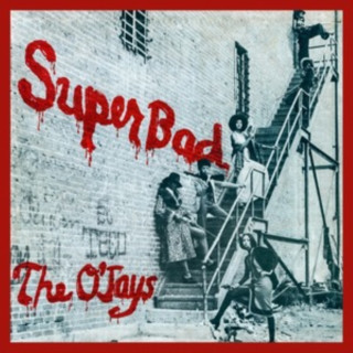 Super Bad