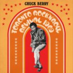 Toronto Rock 'N' Roll Revival 1969