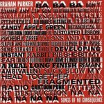 Songs of No Consequence [australian Import]