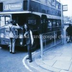 Scotland Yard Gospel Choir