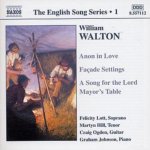 Anon in Love, Facade Settings (Lott, Hill, Ogden, Johnson)