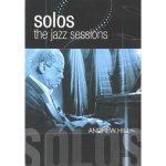 Andrew Hill: Solos - The Jazz Sessions