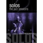 Jazz Sessions: Erik Friedlander