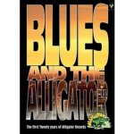 Blues and the Alligator