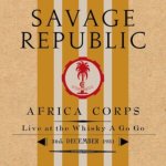 Africa Corps