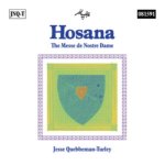 Hosana