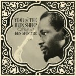 Year of the Iron Sheep