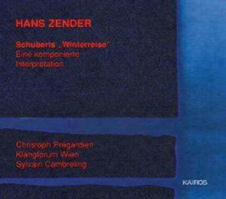 Schuberts Winterreise