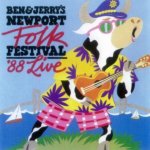 Ben and Jerry's Newport Folk Festival