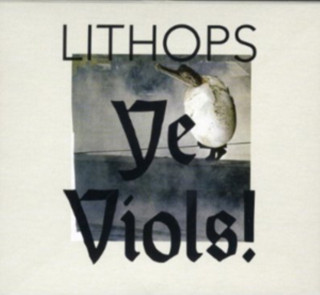 Ye Viols!