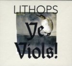Ye Viols!