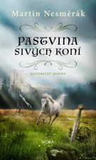 Pastvina sivých koní