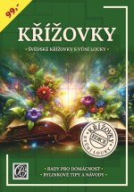 Křížovky v vůní louky