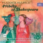 Various:  Hulpach: Příběhy Ze Shakespeara (Mp3-Cd)