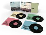 Oasis:  Time Flies...  1994-2009