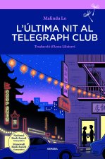 L'última nit al Telegraph Club